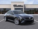 Thumbnail of 2026 Black Raven Cadillac CT5