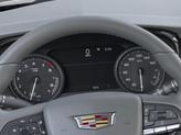 Thumbnail of 2025 Crystal White Tri-Coat Cadillac XT6