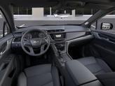 Thumbnail of 2025 Crystal White Tri-Coat Cadillac XT5