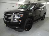 Thumbnail of 2018 Black Chevrolet Tahoe
