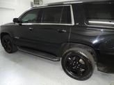 Thumbnail of 2018 Black Chevrolet Tahoe