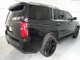 Thumbnail of 2018 Black Chevrolet Tahoe