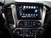 Thumbnail of 2018 Black Chevrolet Tahoe