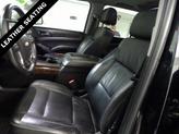 Thumbnail of 2018 Black Chevrolet Tahoe