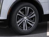 Thumbnail of 2026 Vibrant White Cadillac LYRIQ