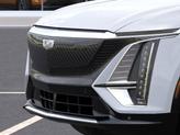 Thumbnail of 2026 Vibrant White Cadillac LYRIQ