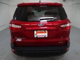 Thumbnail of 2021 Ruby Red Metallic Tinted Clearcoat Ford EcoSport