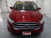 Thumbnail of 2021 Ruby Red Metallic Tinted Clearcoat Ford EcoSport