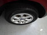 Thumbnail of 2021 Ruby Red Metallic Tinted Clearcoat Ford EcoSport