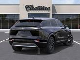 Thumbnail of 2025 Black Raven Cadillac OPTIQ