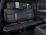 Thumbnail of 2025 Onyx Black GMC Sierra EV