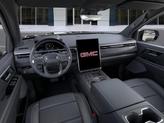 Thumbnail of 2025 Onyx Black GMC Sierra EV