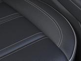 Thumbnail of 2025 Onyx Black GMC Sierra EV