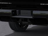 Thumbnail of 2025 Onyx Black GMC Sierra EV