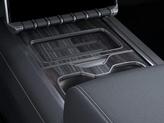 Thumbnail of 2025 Onyx Black GMC Sierra EV