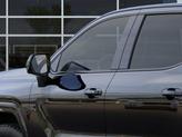 Thumbnail of 2025 Onyx Black GMC Sierra EV