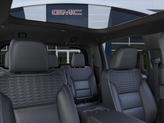 Thumbnail of 2025 Onyx Black GMC Sierra EV