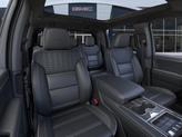 Thumbnail of 2025 Onyx Black GMC Sierra EV