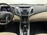 Thumbnail of 2016 Venetian Red Hyundai ELANTRA