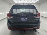 Thumbnail of 2021 Magnetite Gray Metallic Subaru Forester