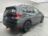 Thumbnail of 2021 Magnetite Gray Metallic Subaru Forester