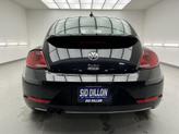 Thumbnail of 2018 Deep Black Pearl Effect Volkswagen Beetle