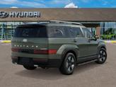 Thumbnail of 2026 Green Hyundai SANTA FE HEV