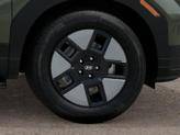 Thumbnail of 2026 Green Hyundai SANTA FE HEV