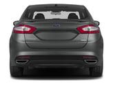 Thumbnail of 2014 Gray Ford Fusion