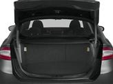 Thumbnail of 2014 Gray Ford Fusion
