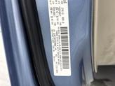 Thumbnail of 2012 Blue Chrysler Town & Country