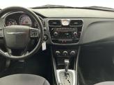 Thumbnail of 2013 Maroon Chrysler 200