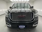 Thumbnail of 2017 Black GMC Yukon XL