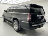 Thumbnail of 2017 Black GMC Yukon XL
