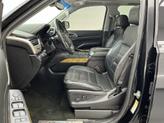 Thumbnail of 2017 Black GMC Yukon XL