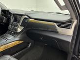Thumbnail of 2017 Black GMC Yukon XL