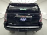Thumbnail of 2017 Black GMC Yukon XL