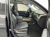 Thumbnail of 2017 Black GMC Yukon XL