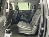 Thumbnail of 2017 Black GMC Yukon XL
