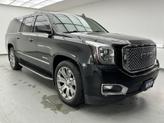 Thumbnail of 2017 Black GMC Yukon XL