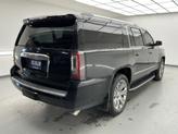 Thumbnail of 2017 Black GMC Yukon XL