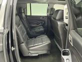 Thumbnail of 2017 Black GMC Yukon XL