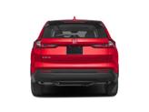 Thumbnail of 2023 Silver Honda CR-V