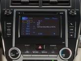Thumbnail of 2012 Black Toyota Camry