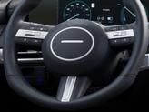 Thumbnail of 2025 Black Hyundai TUCSON Hybrid