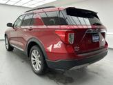 Thumbnail of 2020 Red Ford Explorer
