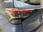 Thumbnail of 2025 Blue Subaru Forester