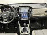 Thumbnail of 2025 Blue Subaru Forester
