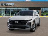 Thumbnail of 2025 White Hyundai TUCSON Hybrid