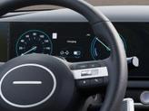 Thumbnail of 2025 White Hyundai TUCSON Hybrid